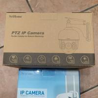 telecamere sricam