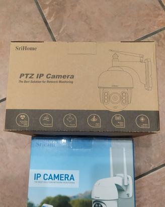 telecamere sricam