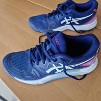 Scarpe donna da Padel Asics