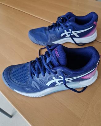 Scarpe donna Asics