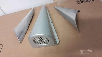 Prese aria Ducati Monster 600 750 900