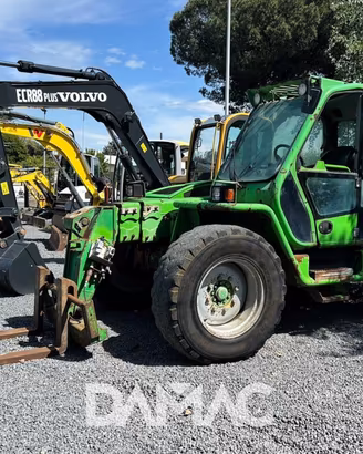 MERLO P34.10