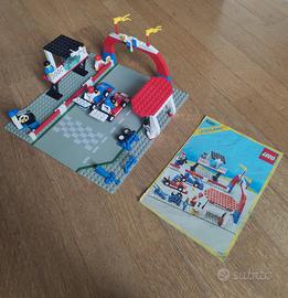 LEGO 6381 Motor Speedway