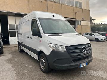 Mercedes-benz Sprinter F39/33 311 CDI Furgone 9900