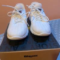 Scarpe blauer uomo 42