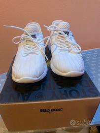 Scarpe blauer uomo 42