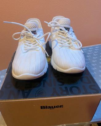 Scarpe blauer uomo 42