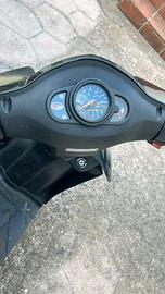 Scooter kymco 50cc