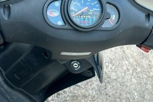 Scooter kymco 50cc