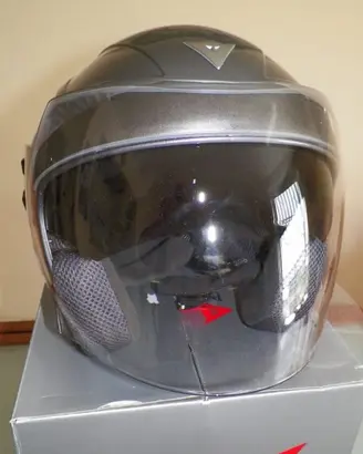Casco moto Dainese