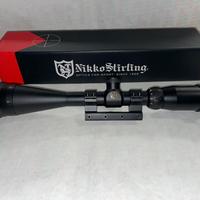 Ottica NikkoStirling 6-18x44