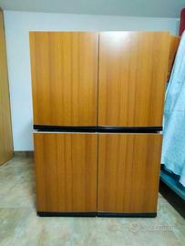 Sportelli in formica