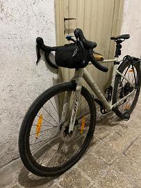 Bici Scott Speedster GRAVEL 10 GRX
