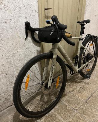 Bici Scott Speedster GRAVEL 10 GRX