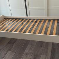 struttura letto ikea