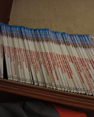 Libri per bambini della Walt Disney " topogeo"