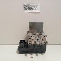 CENTRALINA ABS MAZDA 6 Serie 133000-6520 SHY1 dies