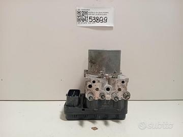 CENTRALINA ABS MAZDA 6 Serie 133000-6520 SHY1 dies