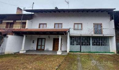Casa singola a Vische (TO)