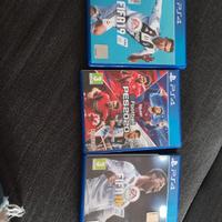 fifa 18 fifa 19 Pes 2020