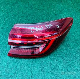 Fanale posteriore destro Renault Clio