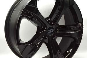 4 cerchi lega ford volvo jaguar r.rover r19 lt4188