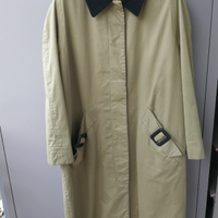 Impermeabile da donna Byblos vintage anni '90