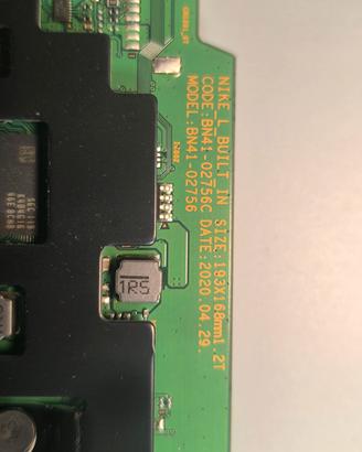 Main Board BN94-15735G