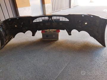 Paraurti anteriore Mercedes