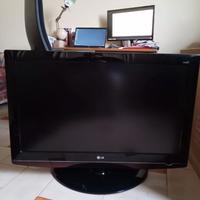 TV LG HD 40 Pollici