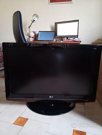 TV LG HD 40 Pollici