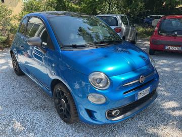 Fiat 500 1.2 Sport