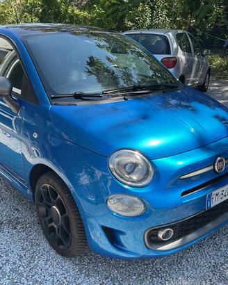Fiat 500 1.2 Sport