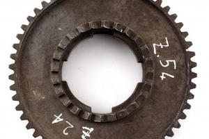 Ingranaggio 1 marcia Vespa 125 dal 1949
