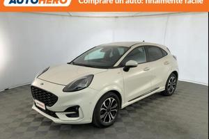 FORD Puma DD11360