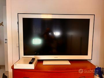 Televisore SONY BRAVIA 50 pollici