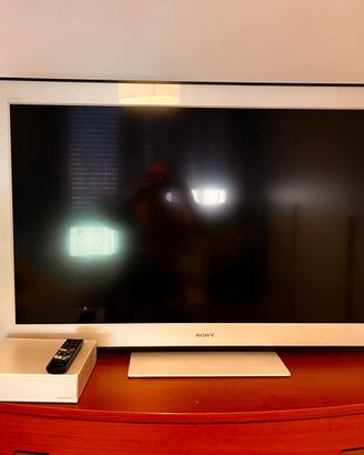 Televisore SONY BRAVIA 50 pollici