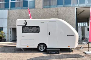 Wingamm ROOKIE L CALA LUNA