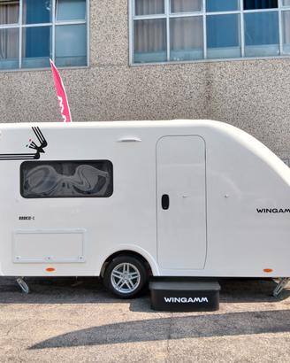 Wingamm ROOKIE L CALA LUNA