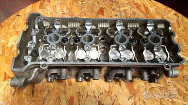 Testata SUZUKI GSXR 1000 K3 K4