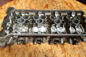 Testata SUZUKI GSXR 1000 K3 K4
