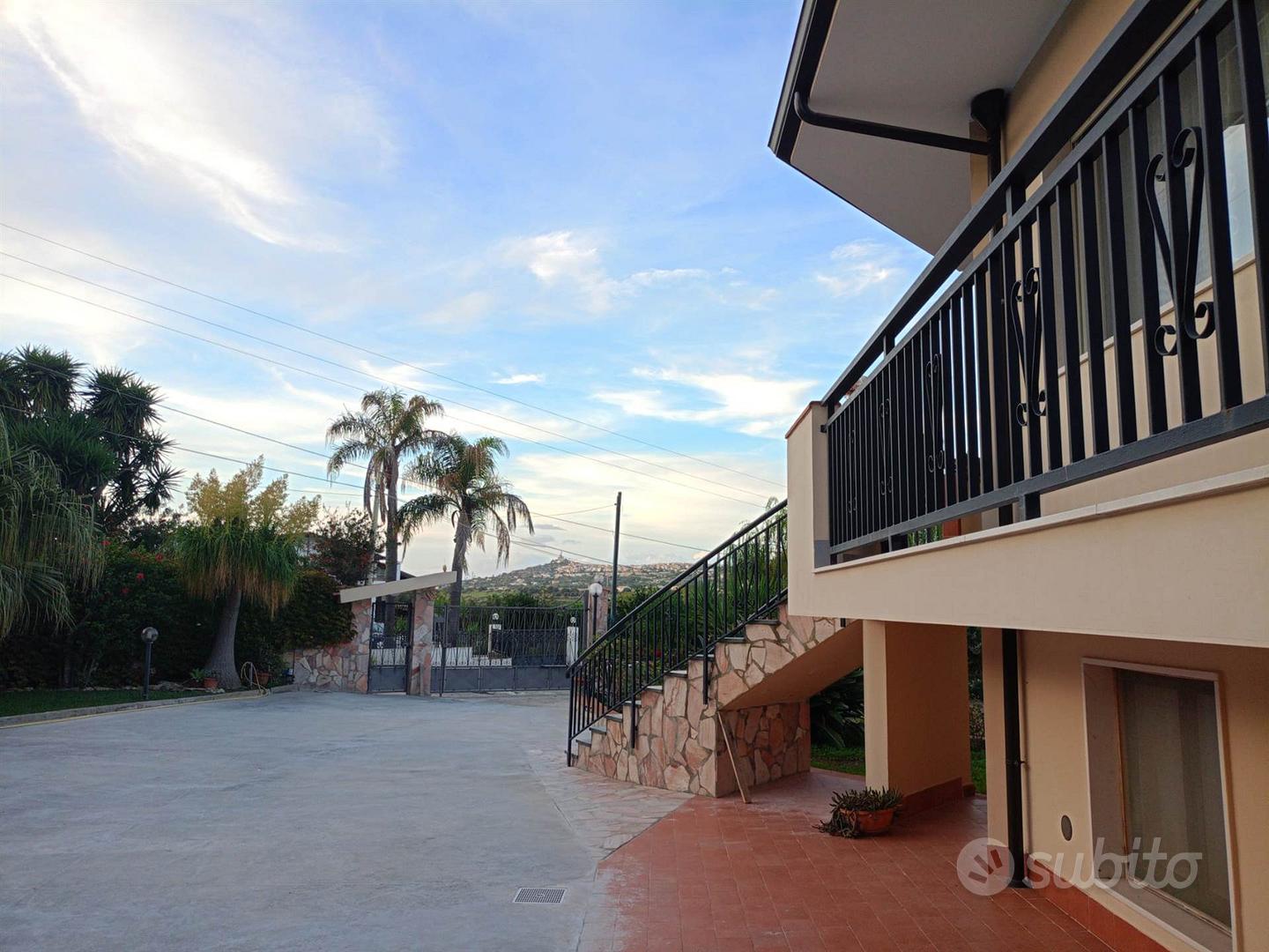 House in Siracusa - Vista 3
