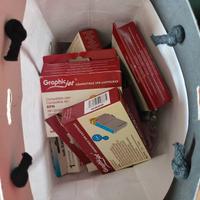 Accetto proposte per cartucce Epson (compatibili)