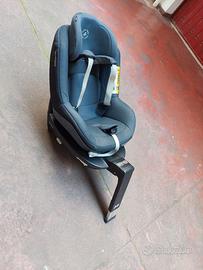 Base isofix maxi cosi family fix 3