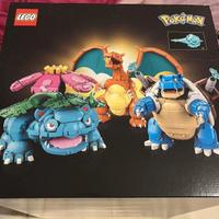 Lego pokemon