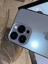 Iphone 13 pro 128gb