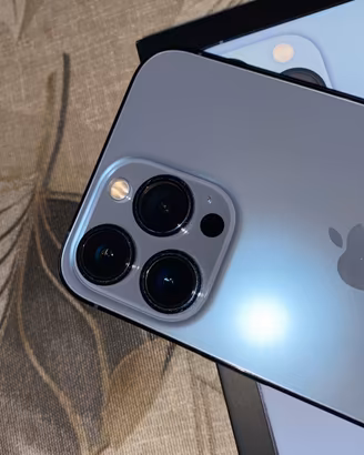 Iphone 13 pro 128gb