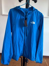 The North Face - Higher Run Wind Jacket