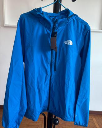 The North Face - Higher Run Wind Jacket