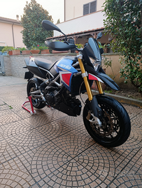 Aprilia Dorsoduro 750 Depo